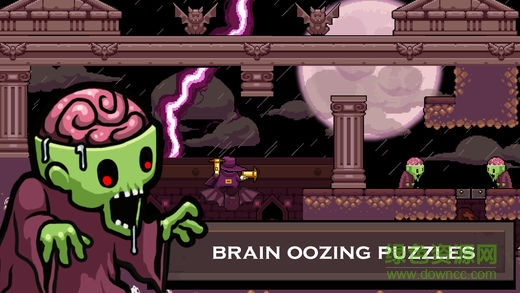 超度亡靈怪物獵手中文 v1.0 安卓無限金幣版 1