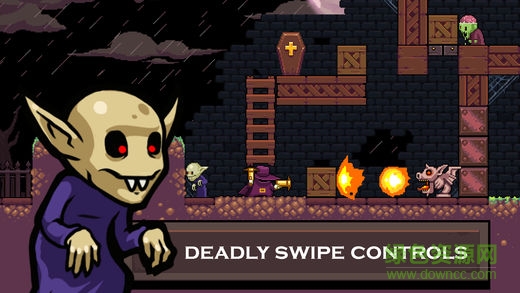 超度亡靈怪物獵手