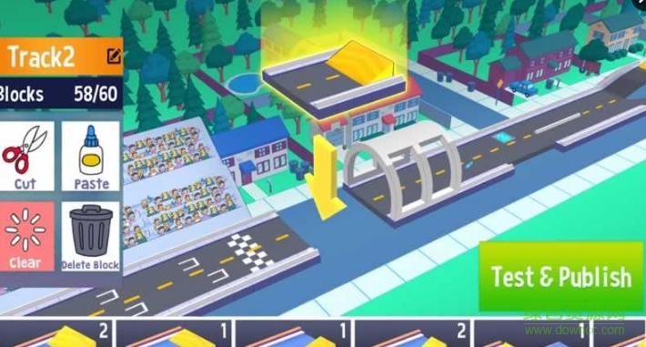 LoL卡丁車(LoL Karts) v1.1.9 安卓版 0