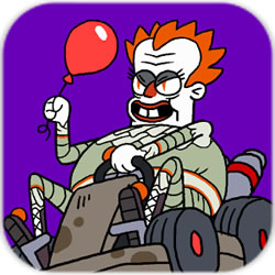 LoL卡丁車(LoL Karts)