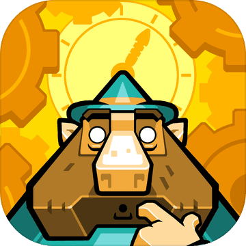 魔法觸摸雇傭巫師中文(MagicTouch)