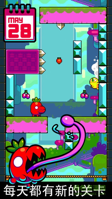 leap day冰塊登頂游戲 leap day安卓版