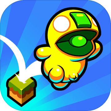 leap day冰塊登頂游戲