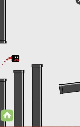 八胡子先生手游