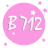 b712相機(jī)app(B712 - Selfie Heart Camera)