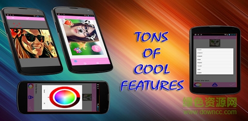 b712咔嘰相機(jī)app