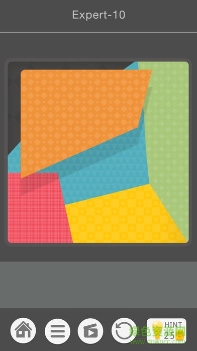 謎題發(fā)燒友游戲 v8.0.58 安卓免費(fèi)版 2