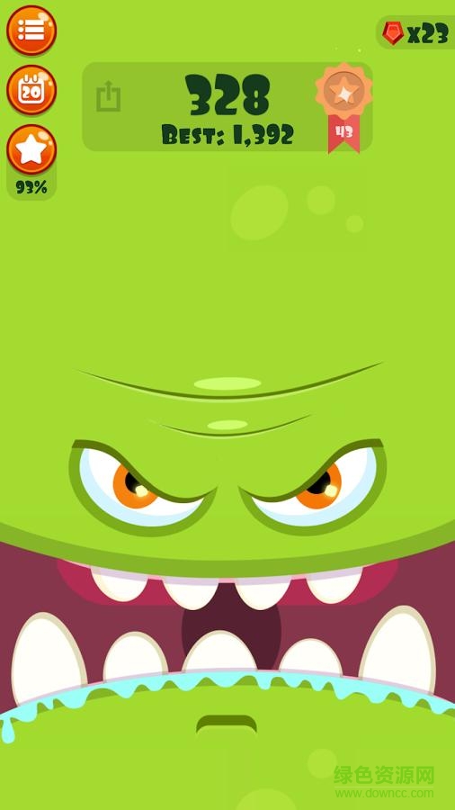 噢我的手指2 v1.1 安卓版 3