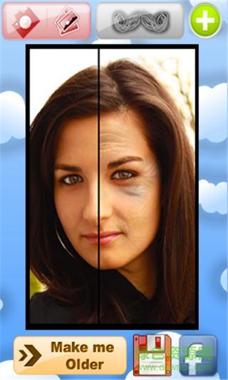 變老照相機(jī)app v2.27 安卓版 2