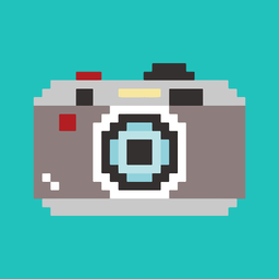 八位元相機手機版