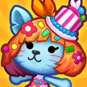 happy street無(wú)限金幣版