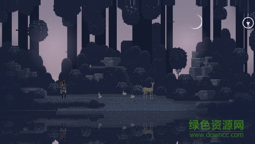 超級兄弟劍與巫術