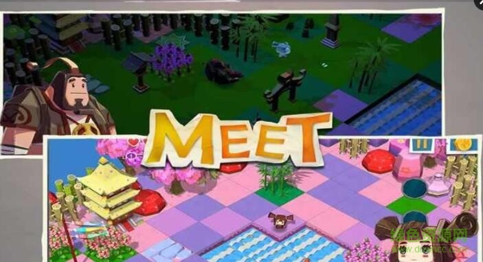 遇見wake手機(jī)游戲