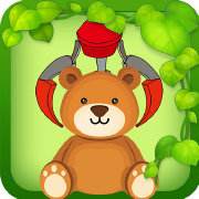 好運(yùn)星抓娃娃