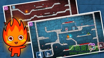 冰火大作戰(zhàn)