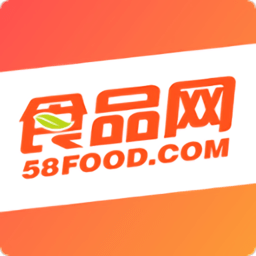 58食品網(wǎng)app(食品招商)