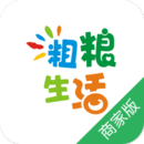 粗糧生活手機(jī)客戶端