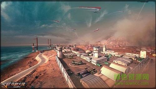 cf手游荒島特訓(xùn) v1.0.23.170 安卓版 1