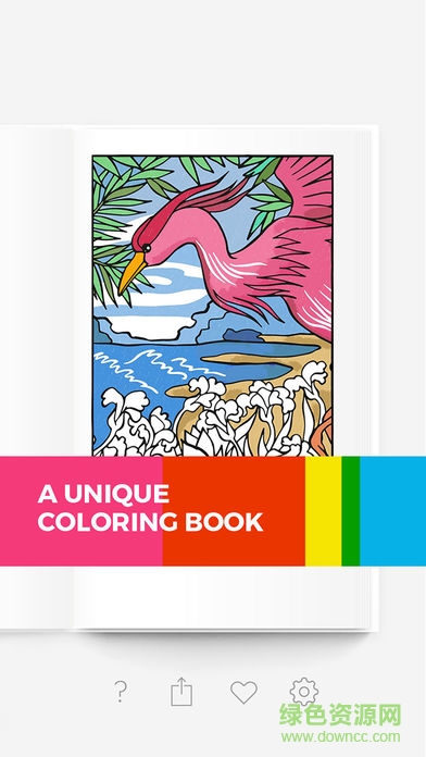 tayasui color應(yīng)用 v2.6 安卓版 0