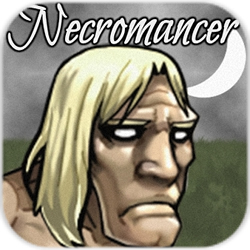 亡靈法師的旅程N(yùn)ecromancer Story