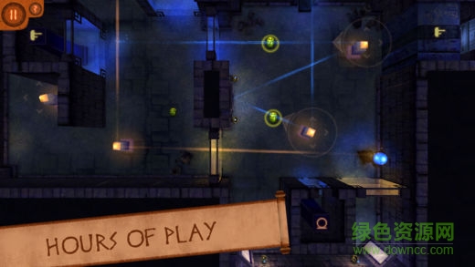 卡巴之旅漢化版(Khaba) v1.2 安卓版 2