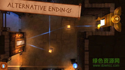 卡巴之旅漢化版(Khaba) v1.2 安卓版 1