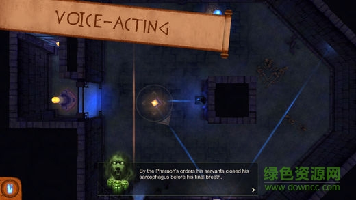 卡巴之旅中文版