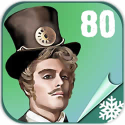 八十天周游世界游戲中文版