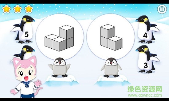 數(shù)學(xué)大探險 v1.6.2 安卓版 0