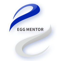 蛋殼當(dāng)家機(jī)器人