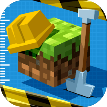 Build Battle(像素建造游戲)