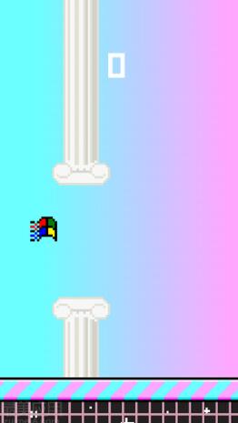 Flappy Window 95手游 v1.0.1 安卓版 1