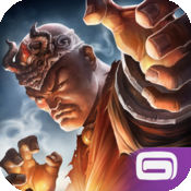 地牢獵手4蘋(píng)果ios無(wú)限鉆石存檔版