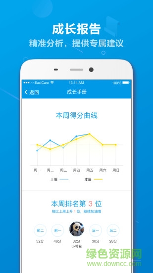 暢言教育班級空間學(xué)生版 v1.0 安卓版 2