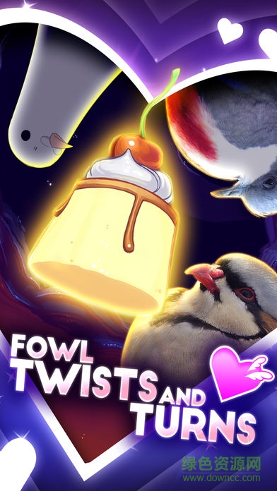 帅鸽男友汉化版 v1.0 安卓中文版2