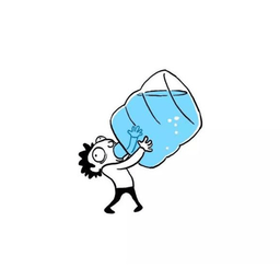 小馬飲水打卡app