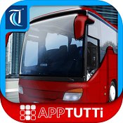 巴士駕駛員2008手機(jī)中文版