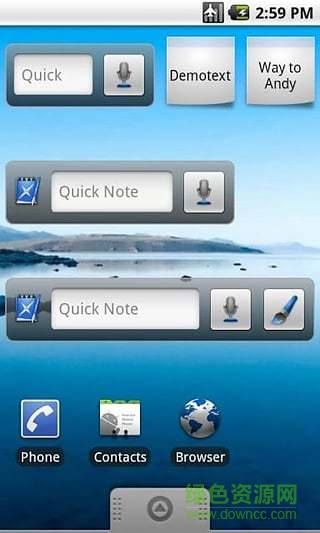 萬能記事本專業(yè)版(Note Everything) v4.2.11 安卓中文版本 2