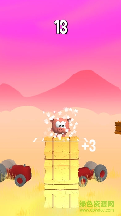 Stack Jump手游 v1.1.2 安卓版 0