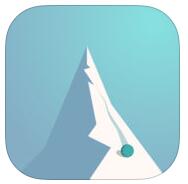 chilly snow小球滑雪