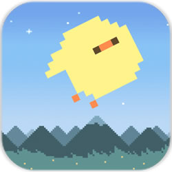 Flick Bird無限金幣版