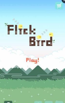 Flick Bird無限金幣版 v1.2.0 安卓版 0