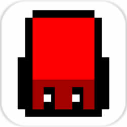 撿錢方塊英雄無限金幣版