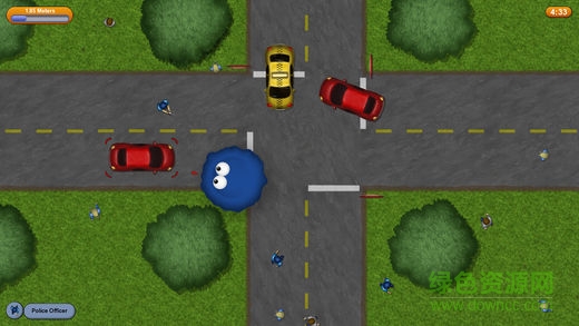 美味星球3手機版