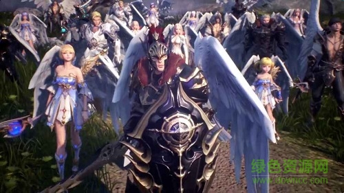 永恒之塔風(fēng)暴手游