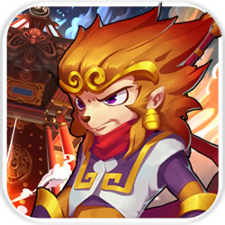 西游釋厄傳之大圣取經(jīng)正式版