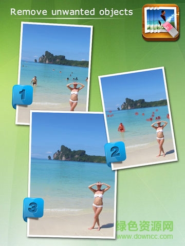 photo eraser中文版 v4.6.6 安卓版 0