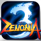 澤諾尼亞3離線版(ZENONIA3)