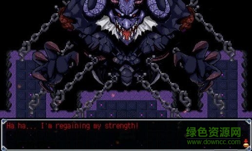 澤諾尼亞2漢化版(ZENONIA2) v1.0.5 安卓無限金幣版 2