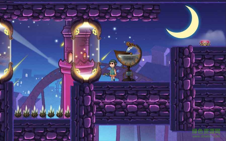 觸不到的你 v1.0.2 安卓版 1